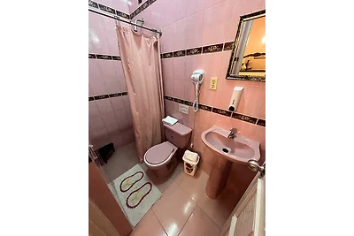 Las golondrinas Appartement 1