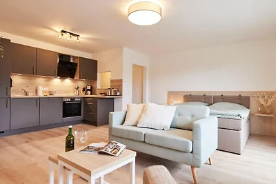 Vakantieappartement Gezinsvakantie Goslar