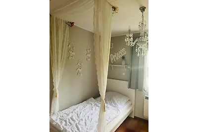 Ferienhaus "Zauberwald" mit