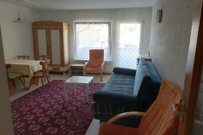 Pension Goldmann - Ferienwohnung 3