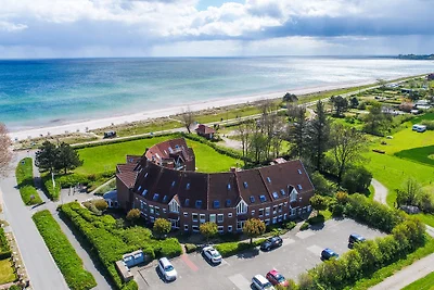 Terrassen-Fewo "Ankerplatz" direkt