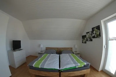 Vakantieappartement Gezinsvakantie Kelkheim