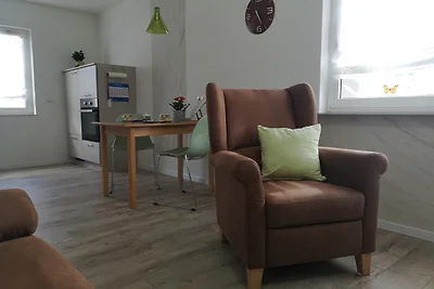 Vakantieappartement Gezinsvakantie Lierschied