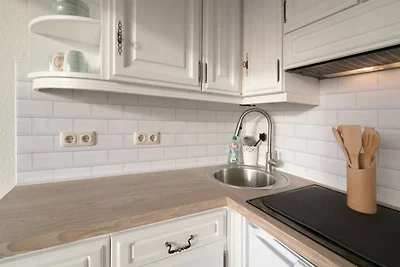 Appartamento Vacanza con famiglia Grömitz