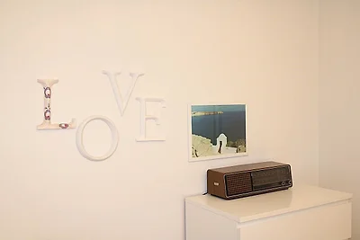 Appartamento Vacanza con famiglia Grömitz