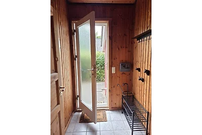 Ferienhaus Fuchsbau