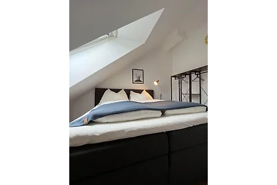 High Up Retreat