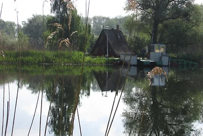 Ferienhaus Teschower Siedlung