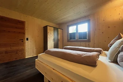 NEU! Chalet am Weissensee by