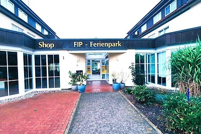 Ferienwohnung Ostsee