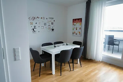 Vakantieappartement Gezinsvakantie Offenbach