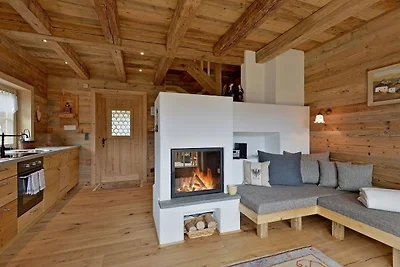 Vakantiehuis Ontspannende vakantie Ramsau im Zillertal