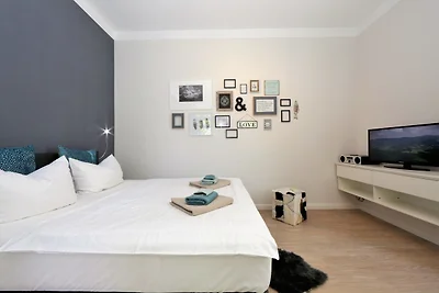 (Brise) Villa Luna App. 03