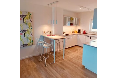 Sea View Apartment Eckernförde