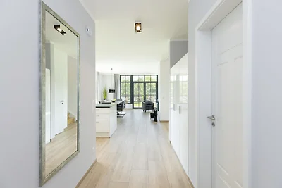 Reetdachhaus Strandperle