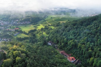 GAST.HAUS Porzelt -Ferien im