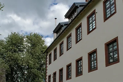 Apartment auf Schloss Mühlen