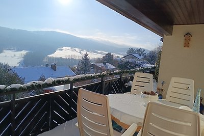 Vakantieappartement Gezinsvakantie Bad Wildungen