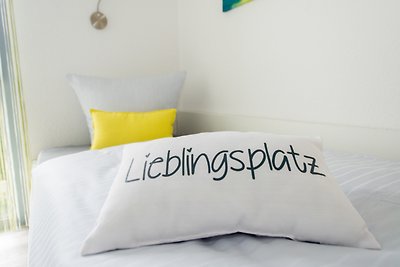 Komfort-Ferienwohnung "Family