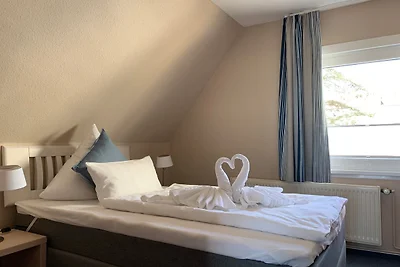 Neue Liebe Apartment Deichblick