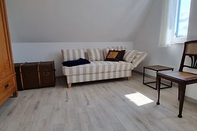 Reethaus "Lütt Dröm"