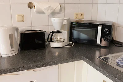 Casa vacanze Vacanza di relax Nideggen