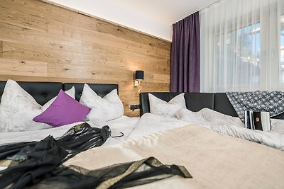 Vakantieappartement Gezinsvakantie Kaltenbach