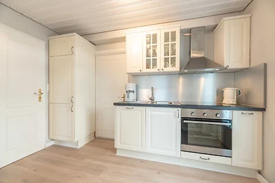 Landhaus am Meer - Whg. 3 Liinsand