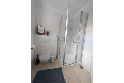 Vakantieappartement Gezinsvakantie Rendsburg
