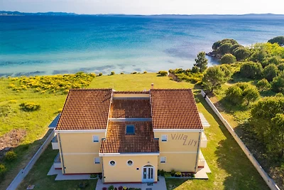 Appartamento Vacanza con famiglia Nin