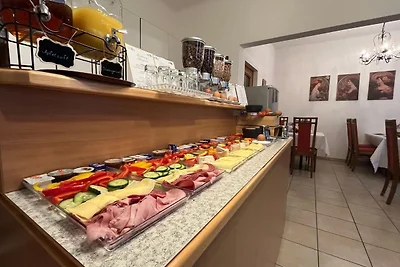 Mariazellerhof Room 012