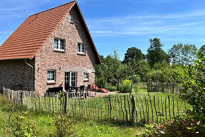 Bispinger Heidezauber - Haus