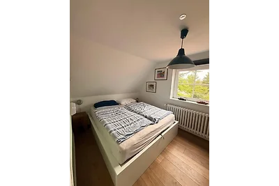 Kuća za odmor Dopust za oporavak Avendorf