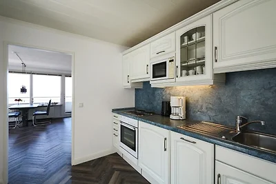 Haus am Meer 030 S+WB