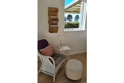 Casa vacanze Vacanza di relax Stubbeköbing