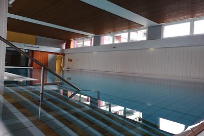 Apartamento Vacaciones familiares Dahme