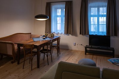 Vakantieappartement Gezinsvakantie Lutzmannsburg