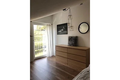 Ferienwohnung Samys nahe Lindau am