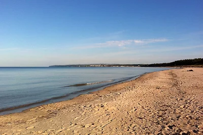 Casa vacanze Vacanza di relax Glowe