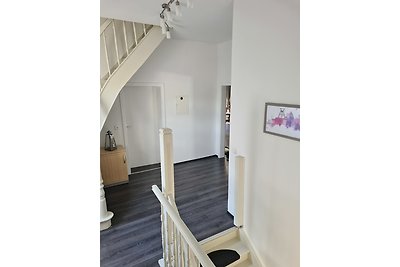 Vakantieappartement Gezinsvakantie Marl