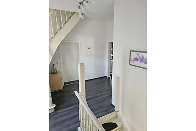 Vakantieappartement Gezinsvakantie Marl