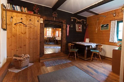 Natururlaub in absolut ruhiger