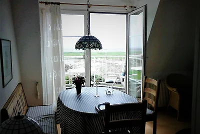 Casa vacanze Vacanza di relax Dagebüll