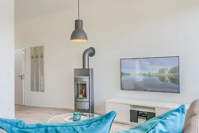 Ferienwohnung Ankerplatz