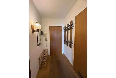 Karwendel Lodge