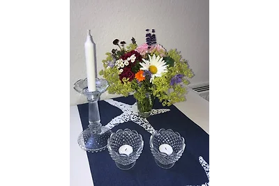 Ferienwohnung Sonnendeck