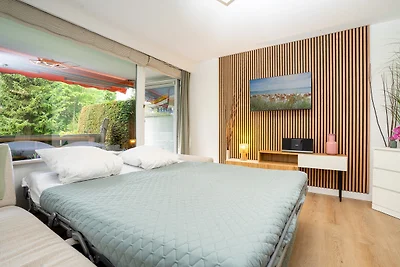 Apartamento Vacaciones familiares Scharbeutz