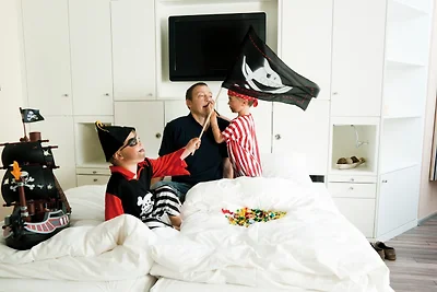 Appartamento Vacanza con famiglia Neustadt in Holstein