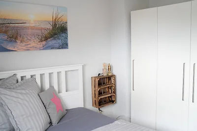 Casa vacanze Vacanza di relax Heiligenhafen
