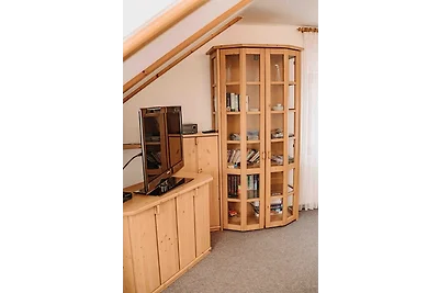Vakantieappartement Gezinsvakantie Goslar